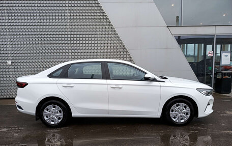 Geely Emgrand, 2024 год, 2 217 990 рублей, 4 фотография