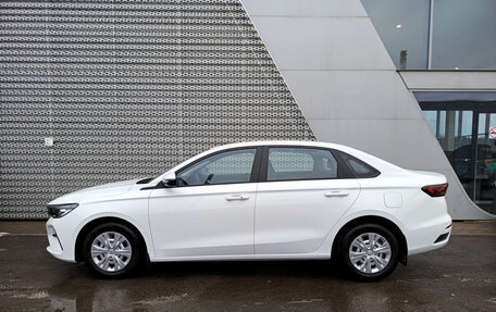 Geely Emgrand, 2024 год, 2 217 990 рублей, 8 фотография