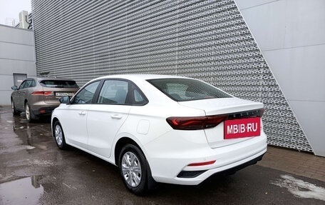 Geely Emgrand, 2024 год, 2 217 990 рублей, 7 фотография