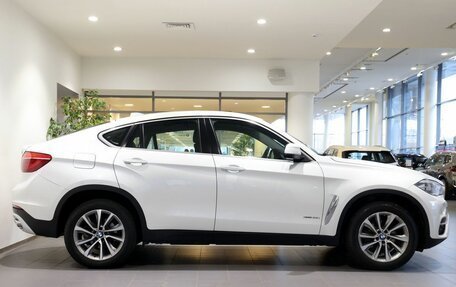 BMW X6, 2015 год, 3 490 000 рублей, 4 фотография