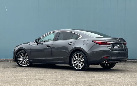 Mazda 6, 2021 год, 4 700 000 рублей, 2 фотография