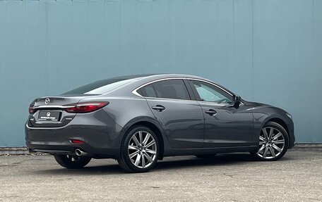 Mazda 6, 2021 год, 4 700 000 рублей, 3 фотография