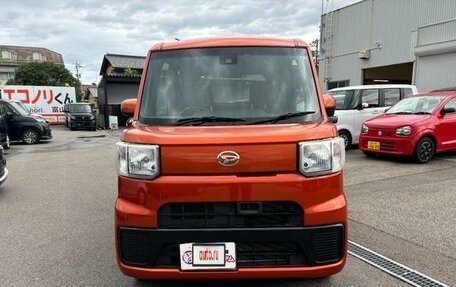 Daihatsu Hijet X, 2017 год, 581 999 рублей, 2 фотография