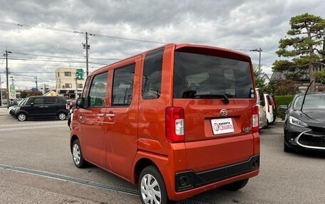 Daihatsu Hijet X, 2017 год, 581 999 рублей, 4 фотография