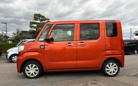 Daihatsu Hijet X, 2017 год, 581 999 рублей, 7 фотография