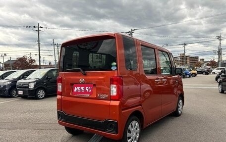 Daihatsu Hijet X, 2017 год, 581 999 рублей, 6 фотография