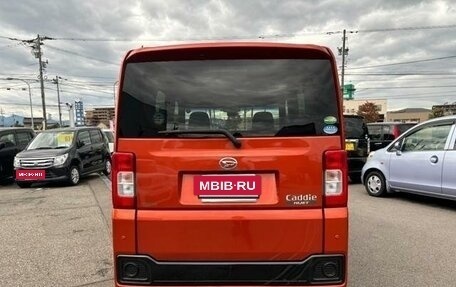 Daihatsu Hijet X, 2017 год, 581 999 рублей, 5 фотография