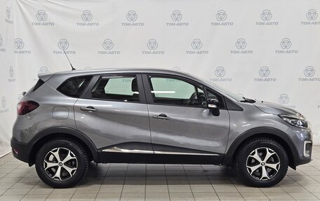 Renault Kaptur I рестайлинг, 2018 год, 1 748 000 рублей, 4 фотография