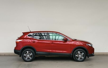 Nissan Qashqai, 2014 год, 1 700 000 рублей, 4 фотография