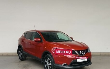 Nissan Qashqai, 2014 год, 1 700 000 рублей, 3 фотография