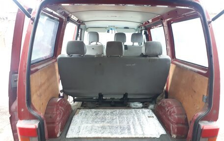 Volkswagen Transporter T4, 1995 год, 350 000 рублей, 4 фотография