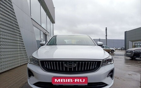 Geely Emgrand, 2024 год, 2 367 990 рублей, 2 фотография