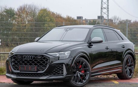 Audi RS Q8 I, 2024 год, 25 500 000 рублей, 3 фотография