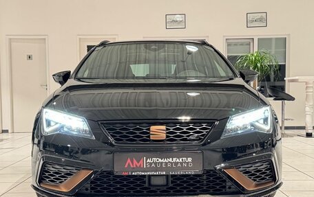 SEAT Leon Cupra III, 2020 год, 5 200 000 рублей, 2 фотография