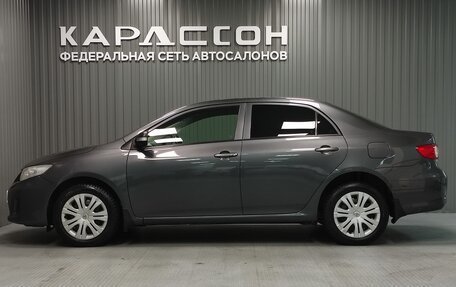 Toyota Corolla, 2010 год, 1 060 000 рублей, 5 фотография