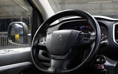 Peugeot Traveller I, 2020 год, 3 399 000 рублей, 9 фотография