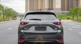 Mazda CX-5 II, 2020 год, 2 400 006 рублей, 6 фотография