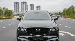 Mazda CX-5 II, 2020 год, 2 400 006 рублей, 2 фотография