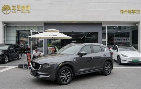 Mazda CX-5 II, 2020 год, 2 400 006 рублей, 4 фотография