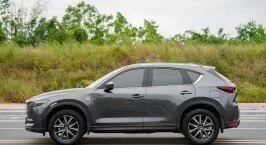 Mazda CX-5 II, 2020 год, 2 400 006 рублей, 8 фотография