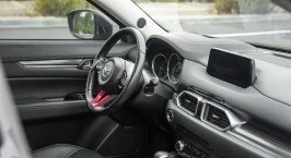 Mazda CX-5 II, 2020 год, 2 400 006 рублей, 10 фотография