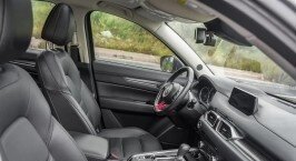 Mazda CX-5 II, 2020 год, 2 400 006 рублей, 9 фотография