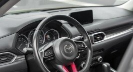 Mazda CX-5 II, 2020 год, 2 400 006 рублей, 11 фотография