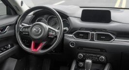 Mazda CX-5 II, 2020 год, 2 400 006 рублей, 13 фотография