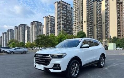 Haval H6, 2022 год, 1 450 000 рублей, 1 фотография