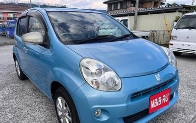 Toyota Passo III, 2011 год, 560 016 рублей, 1 фотография