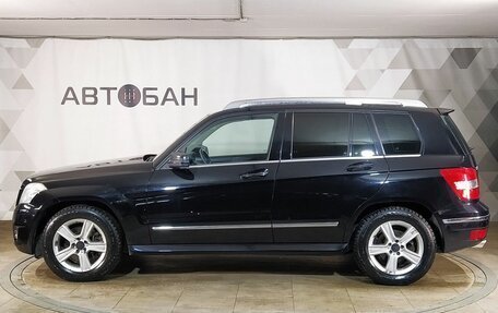 Mercedes-Benz GLK-Класс, 2010 год, 1 199 000 рублей, 4 фотография