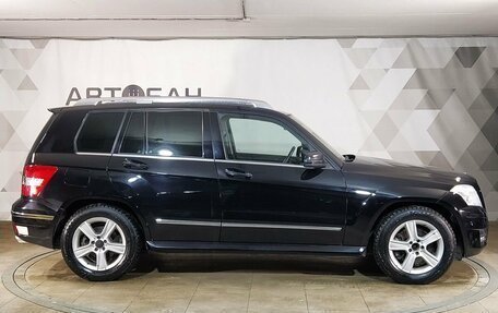 Mercedes-Benz GLK-Класс, 2010 год, 1 199 000 рублей, 6 фотография