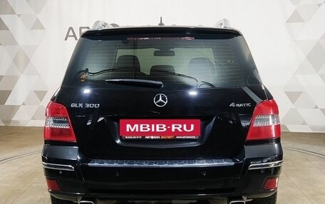 Mercedes-Benz GLK-Класс, 2010 год, 1 199 000 рублей, 5 фотография