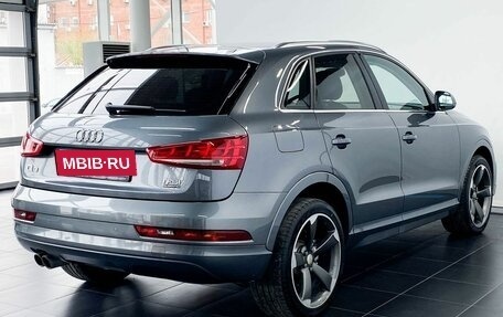 Audi Q3, 2015 год, 2 134 000 рублей, 5 фотография