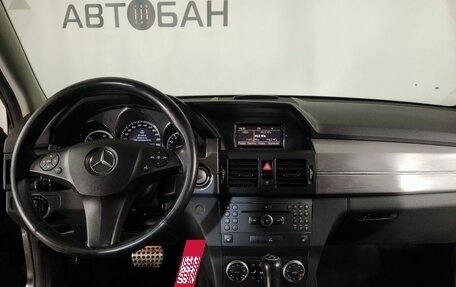 Mercedes-Benz GLK-Класс, 2010 год, 1 199 000 рублей, 9 фотография