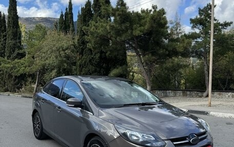 Ford Focus III, 2013 год, 1 250 000 рублей, 7 фотография