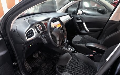 Citroen C3 II, 2010 год, 650 000 рублей, 16 фотография