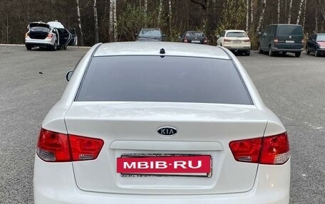 KIA Cerato III, 2011 год, 790 000 рублей, 5 фотография