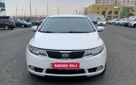 KIA Cerato III, 2011 год, 790 000 рублей, 3 фотография