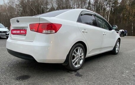 KIA Cerato III, 2011 год, 790 000 рублей, 17 фотография