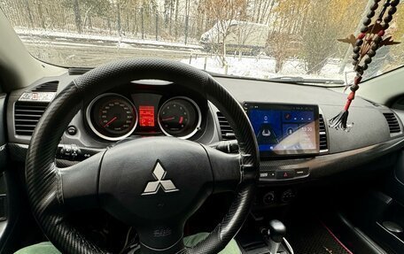 Mitsubishi Lancer IX, 2008 год, 950 000 рублей, 6 фотография