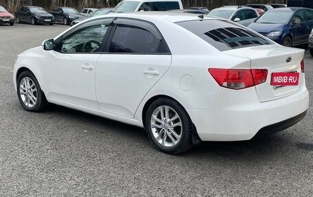 KIA Cerato III, 2011 год, 790 000 рублей, 4 фотография