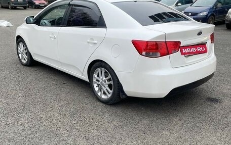 KIA Cerato III, 2011 год, 790 000 рублей, 14 фотография