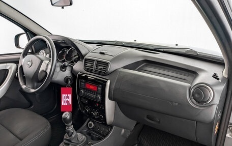 Nissan Terrano III, 2016 год, 1 250 000 рублей, 11 фотография