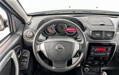 Nissan Terrano III, 2016 год, 1 250 000 рублей, 21 фотография