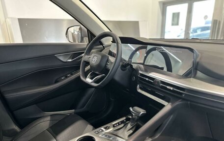 Changan CS35PLUS, 2024 год, 2 599 900 рублей, 9 фотография