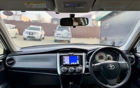 Toyota Corolla, 2013 год, 1 020 000 рублей, 14 фотография