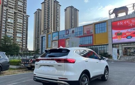 Haval H6, 2022 год, 1 450 000 рублей, 4 фотография