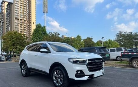 Haval H6, 2022 год, 1 450 000 рублей, 3 фотография