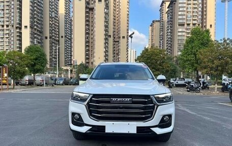 Haval H6, 2022 год, 1 450 000 рублей, 2 фотография